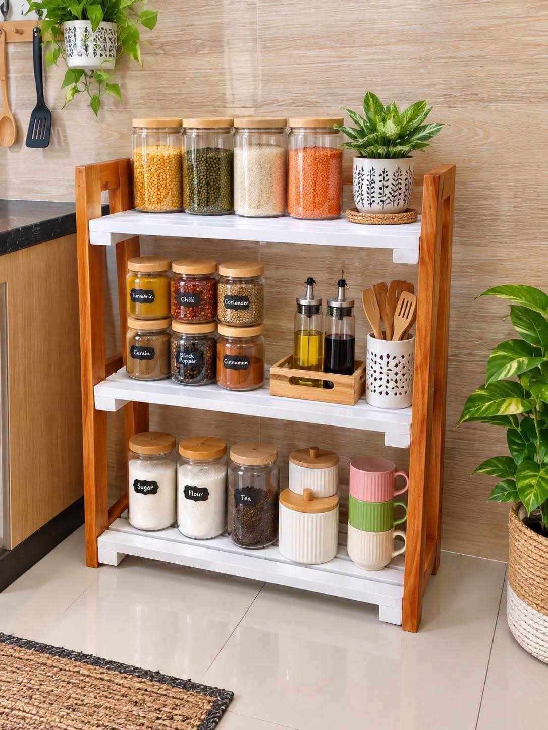 kitchen Organiser