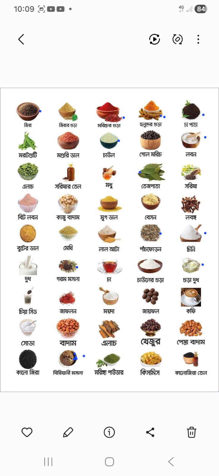 Masala stiker