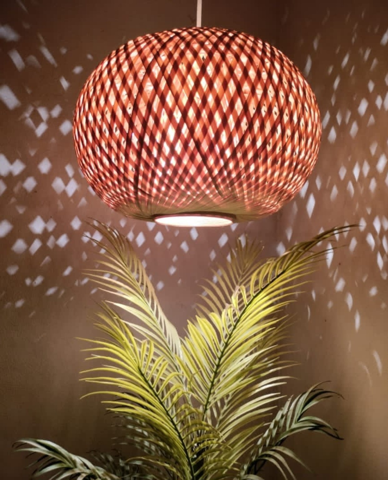 Ball light
