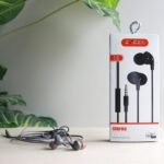 Earphone-XL-E-16