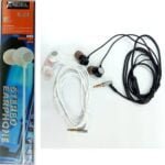 Earphone-XL-E-21