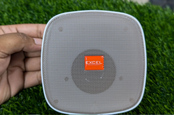 Excel Esp 01 wireless speaker