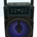 GREDTINCE GTS-1360 Extra Bass Bluetooth Speaker